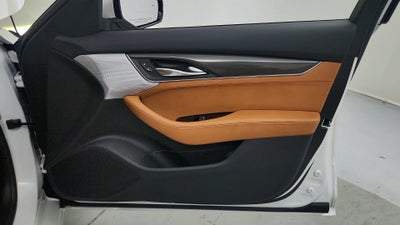 2024 Cadillac CT5 Premium Luxury