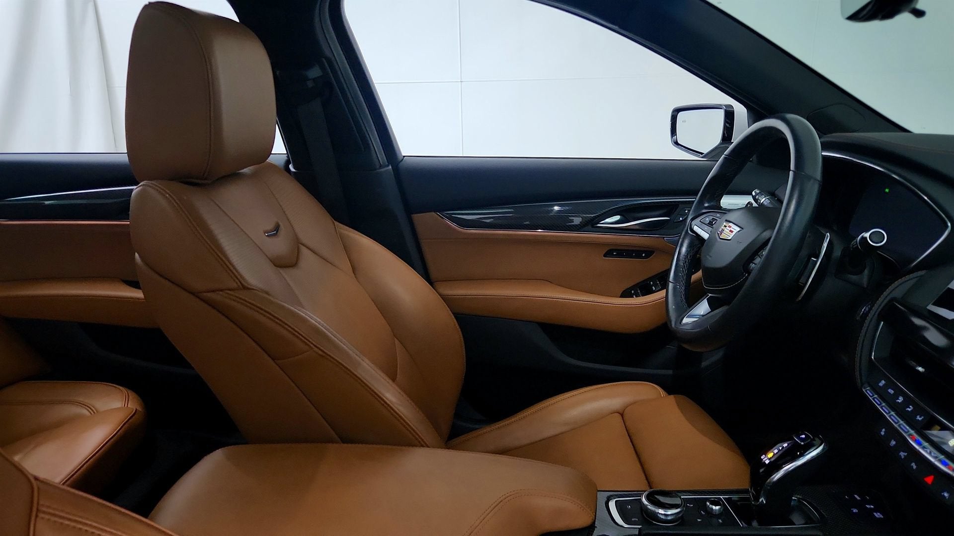 2024 Cadillac CT5 Premium Luxury