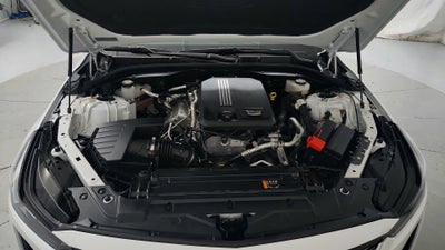 2024 Cadillac CT5 Premium Luxury