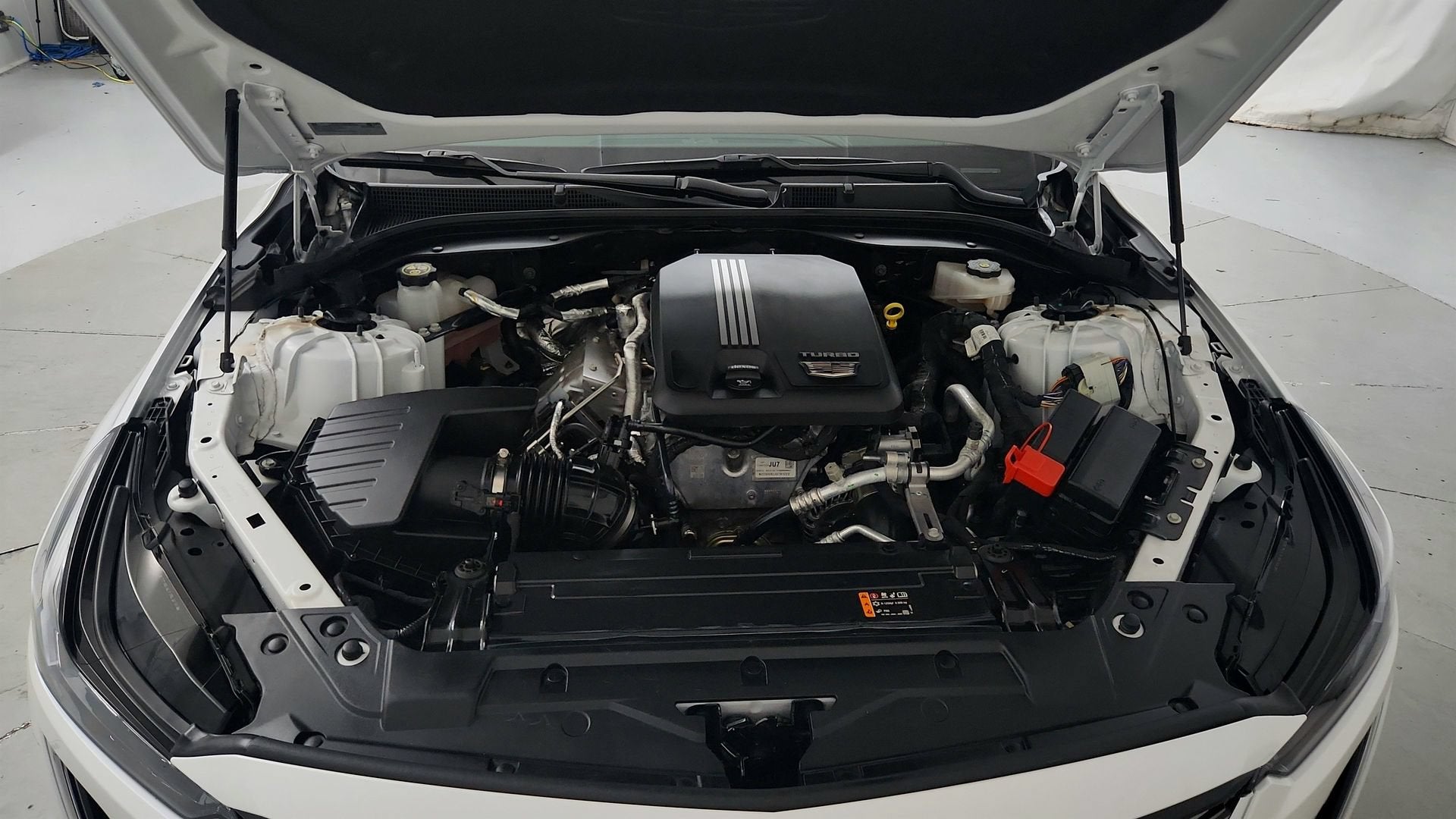 2024 Cadillac CT5 Premium Luxury