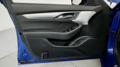 2020 Cadillac CT5 Premium Luxury