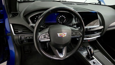 2020 Cadillac CT5 Premium Luxury