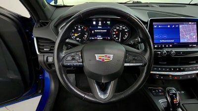 2020 Cadillac CT5 Premium Luxury