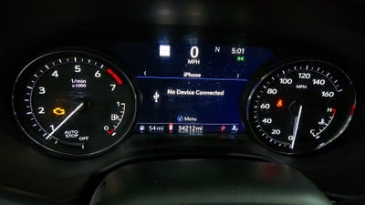 2020 Cadillac CT5 Premium Luxury