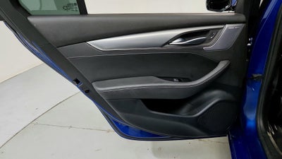 2020 Cadillac CT5 Premium Luxury