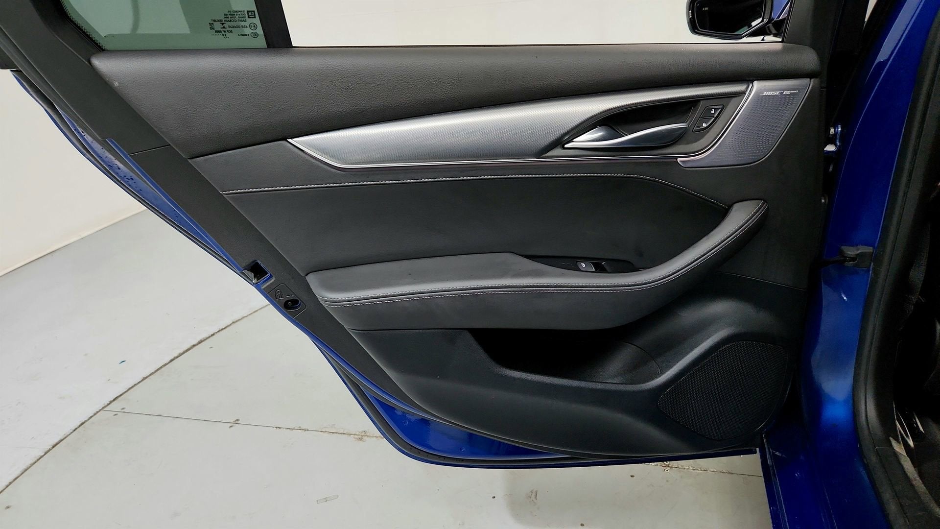 2020 Cadillac CT5 Premium Luxury