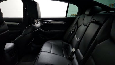 2020 Cadillac CT5 Premium Luxury