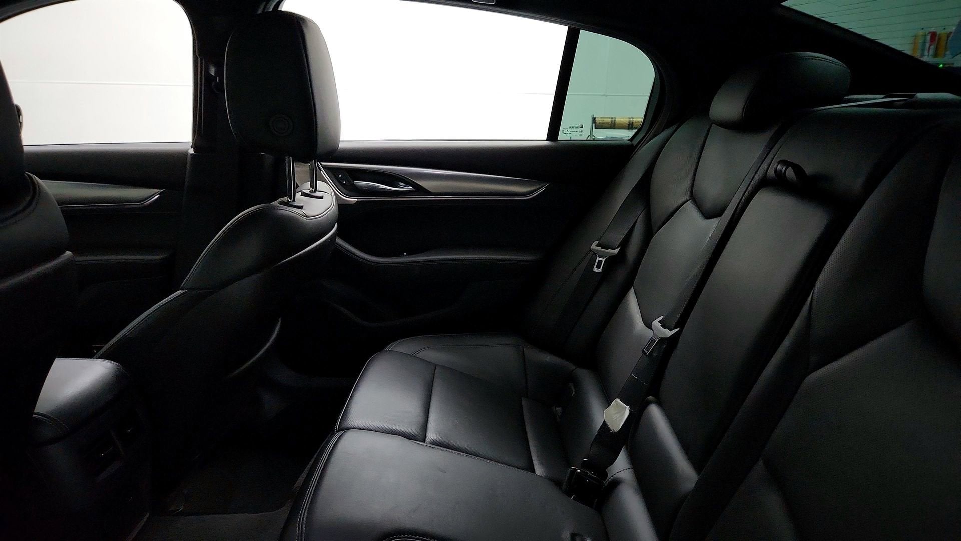 2020 Cadillac CT5 Premium Luxury