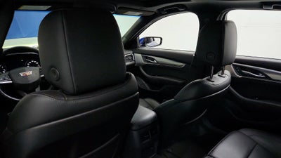 2020 Cadillac CT5 Premium Luxury