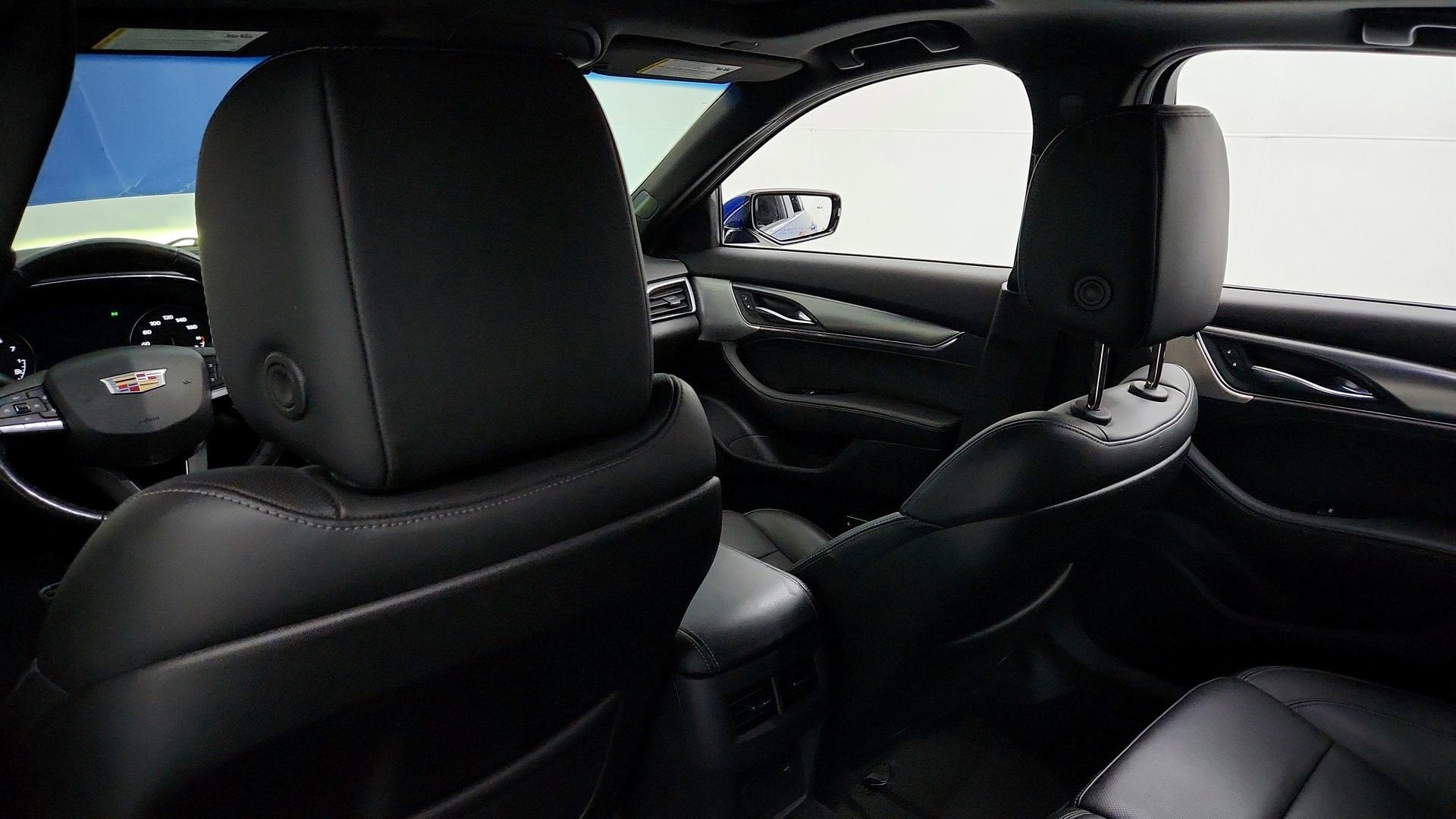 2020 Cadillac CT5 Premium Luxury