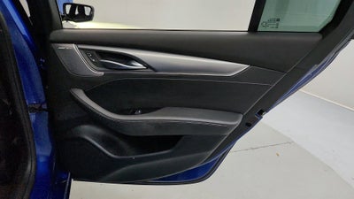 2020 Cadillac CT5 Premium Luxury