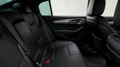 2020 Cadillac CT5 Premium Luxury