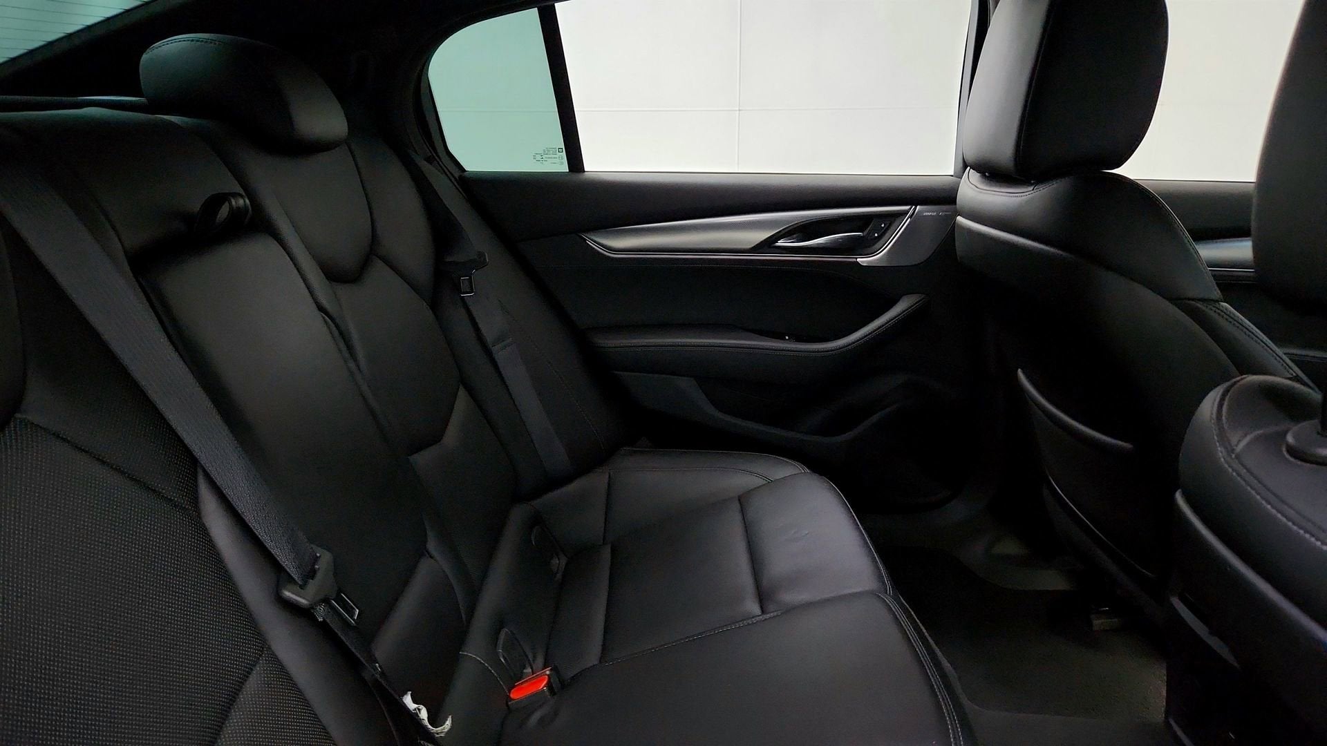 2020 Cadillac CT5 Premium Luxury