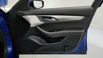 2020 Cadillac CT5 Premium Luxury