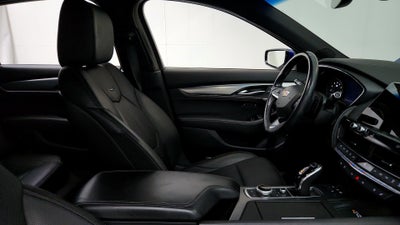 2020 Cadillac CT5 Premium Luxury