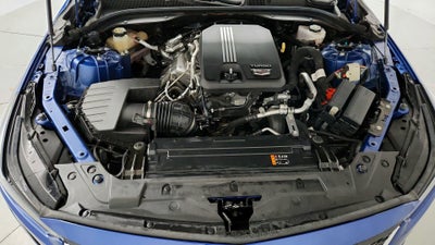 2020 Cadillac CT5 Premium Luxury