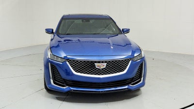 2020 Cadillac CT5 Premium Luxury