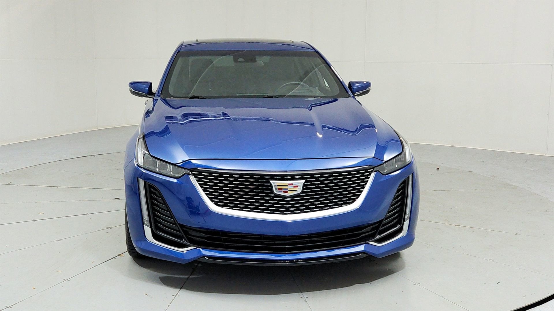 2020 Cadillac CT5 Premium Luxury
