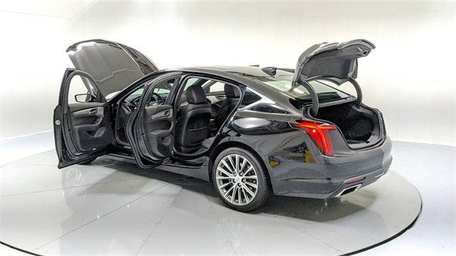 2020 Cadillac CT5 Premium Luxury