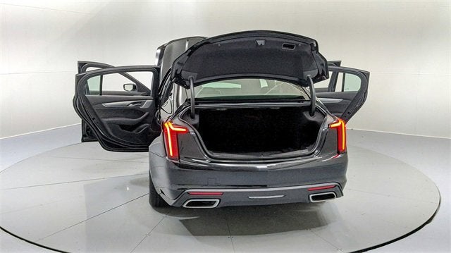 2020 Cadillac CT5 Premium Luxury