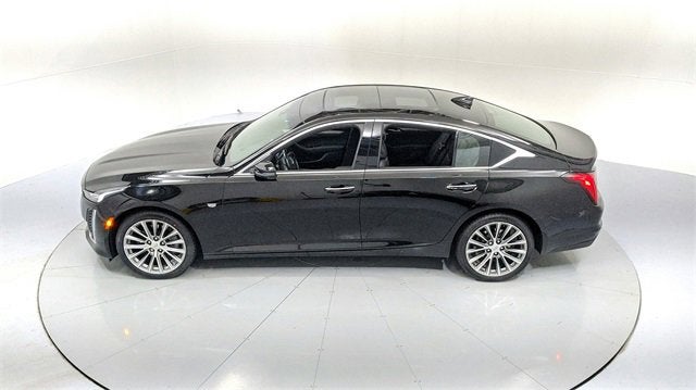 2020 Cadillac CT5 Premium Luxury