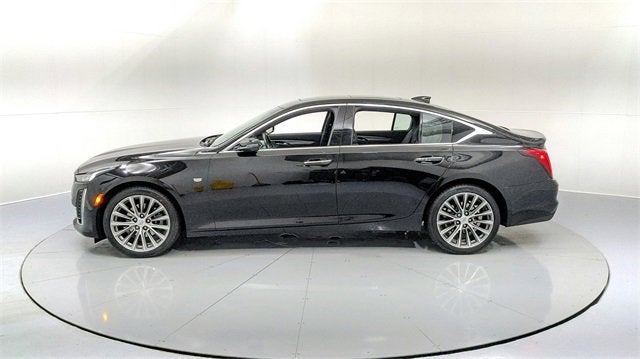 2020 Cadillac CT5 Premium Luxury