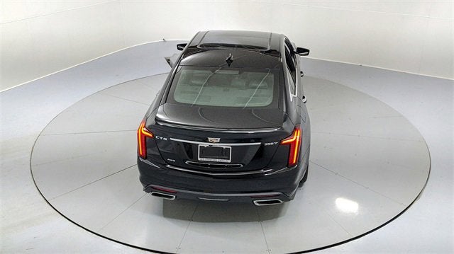 2020 Cadillac CT5 Premium Luxury