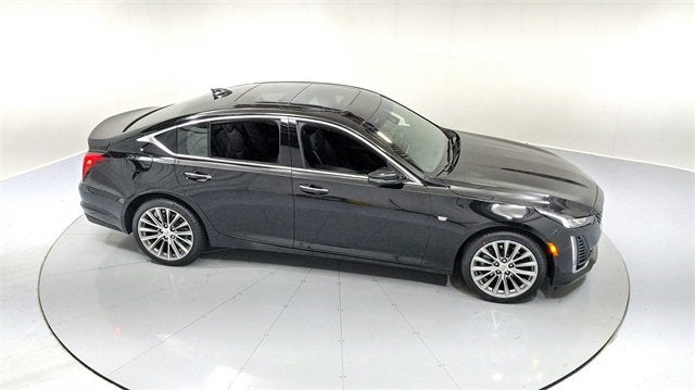 2020 Cadillac CT5 Premium Luxury