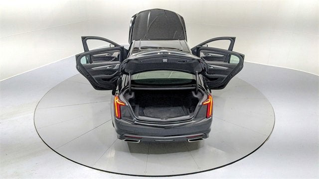 2020 Cadillac CT5 Premium Luxury