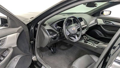 2020 Cadillac CT5 Premium Luxury