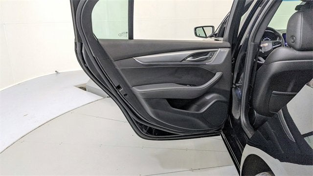 2020 Cadillac CT5 Premium Luxury