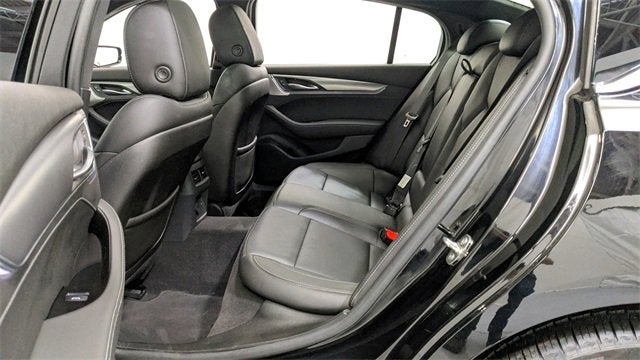 2020 Cadillac CT5 Premium Luxury