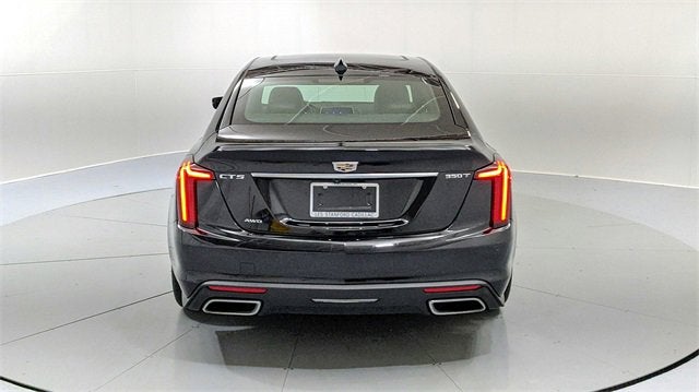 2020 Cadillac CT5 Premium Luxury