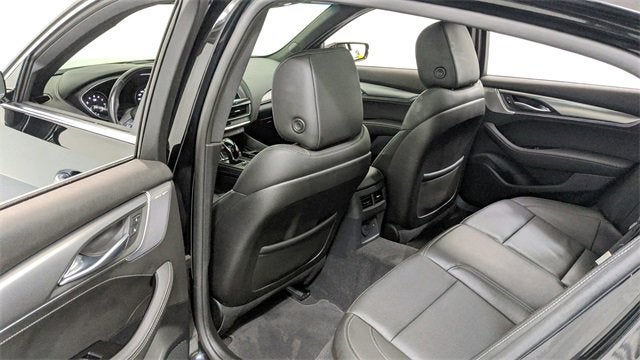 2020 Cadillac CT5 Premium Luxury