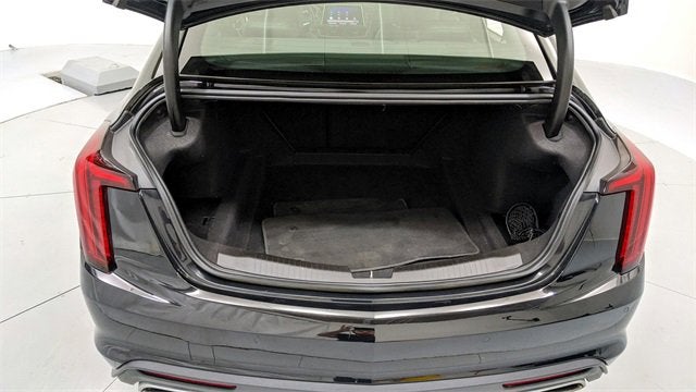 2020 Cadillac CT5 Premium Luxury