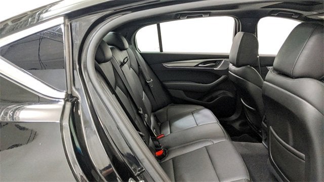 2020 Cadillac CT5 Premium Luxury