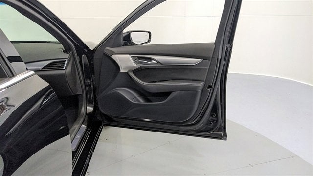 2020 Cadillac CT5 Premium Luxury