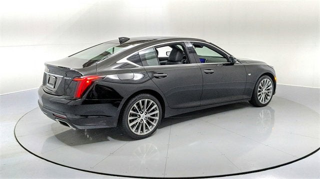 2020 Cadillac CT5 Premium Luxury