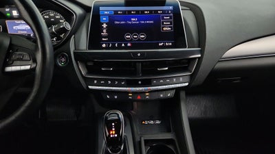 2022 Cadillac CT5 Premium Luxury