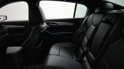 2022 Cadillac CT5 Premium Luxury