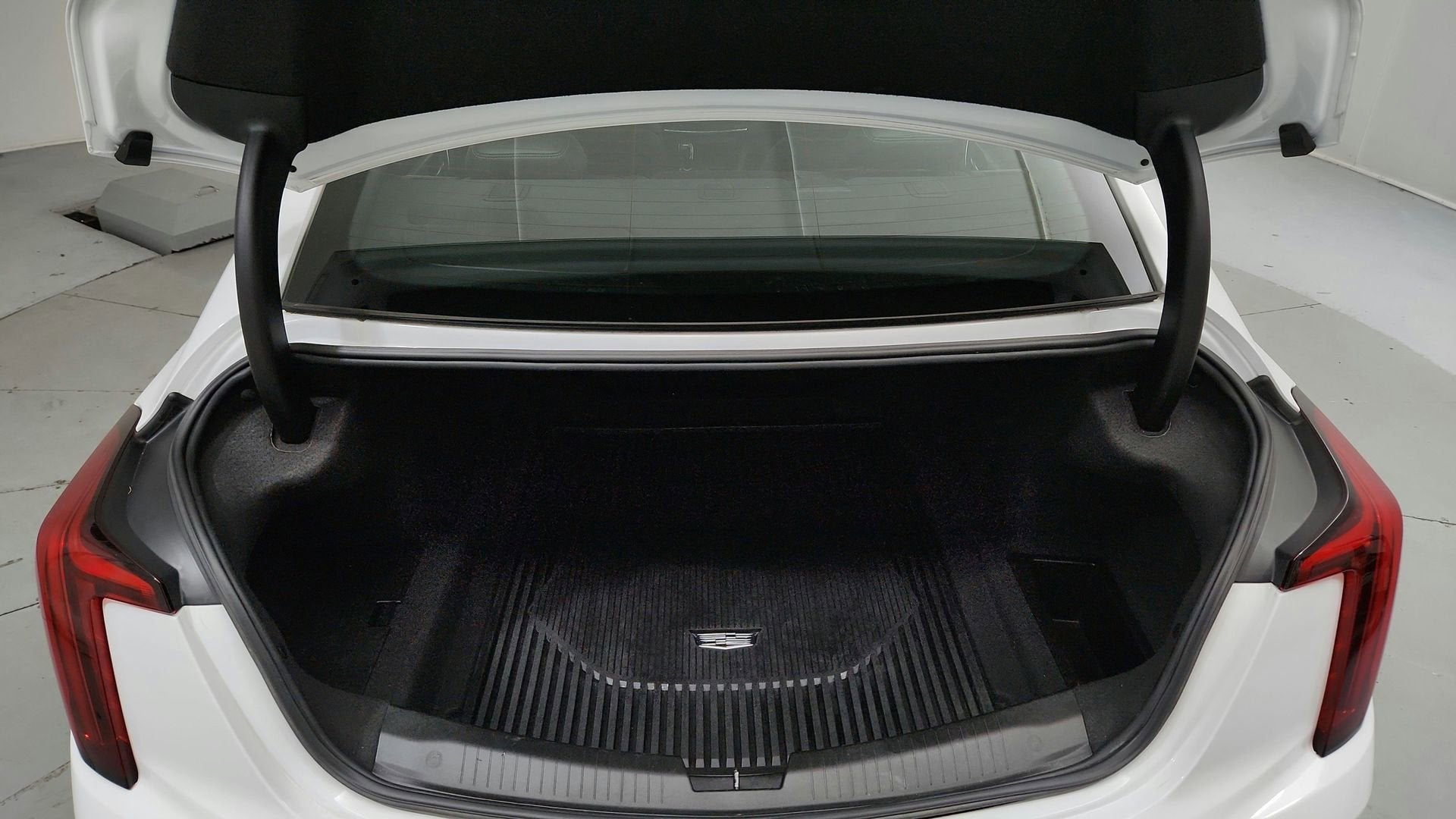 2022 Cadillac CT5 Premium Luxury