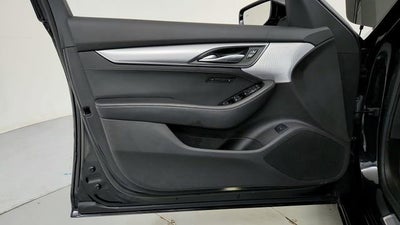 2024 Cadillac CT5 Premium Luxury