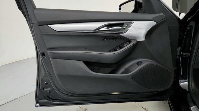 2024 Cadillac CT5 Premium Luxury