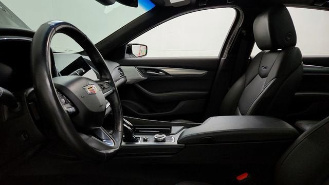 2024 Cadillac CT5 Premium Luxury