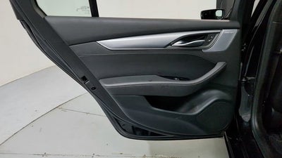 2024 Cadillac CT5 Premium Luxury