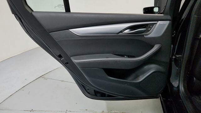 2024 Cadillac CT5 Premium Luxury