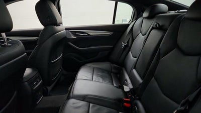 2024 Cadillac CT5 Premium Luxury