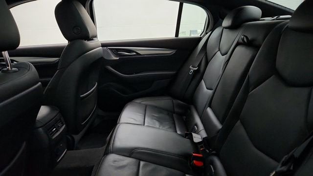 2024 Cadillac CT5 Premium Luxury