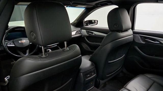 2024 Cadillac CT5 Premium Luxury