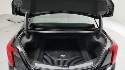 2024 Cadillac CT5 Premium Luxury